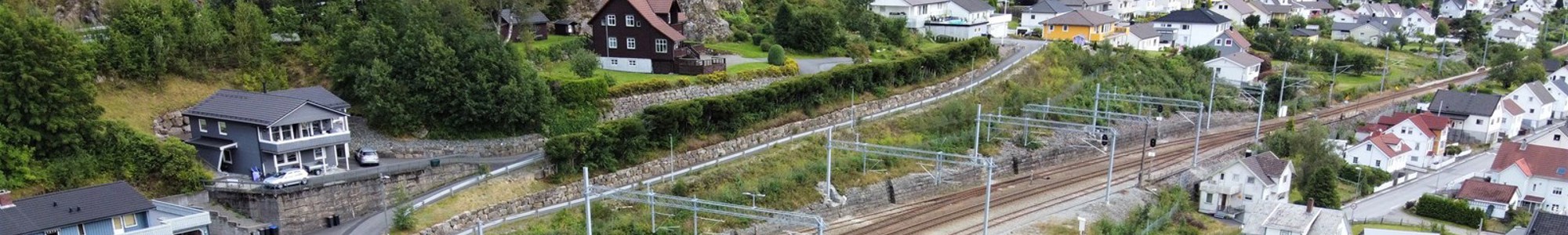 Rail Norway At Krossen Sira Project Cropped